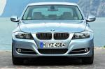 BMW 3-Series 2008 года
